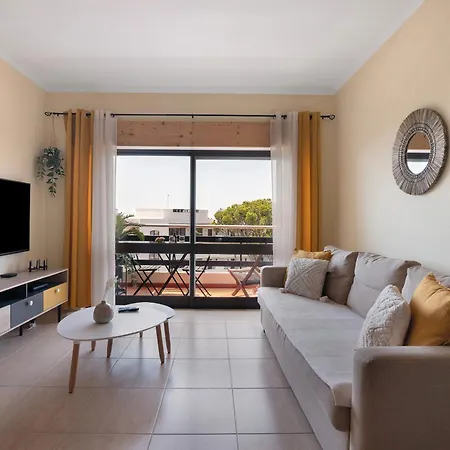 Marbel Sol Al Apartment *