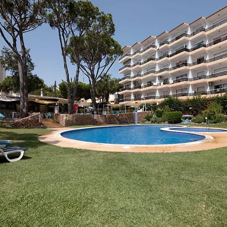 Marbel Sol Al Quarteira