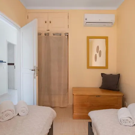 Marbel Sol Al Apartment *