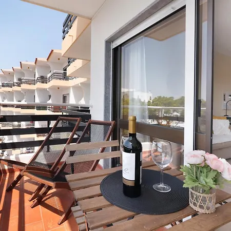 Apartment Marbel Sol Al *