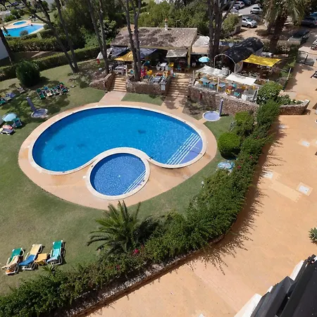 Apartment Marbel Sol Al