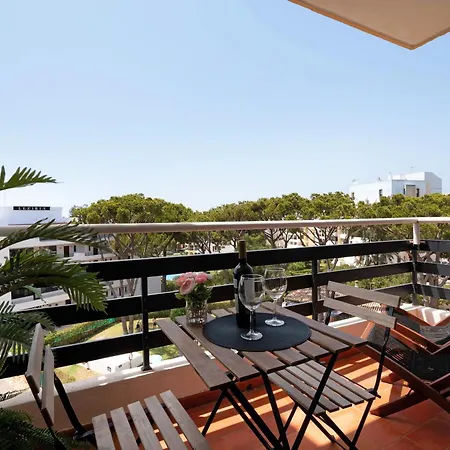 Marbel Sol Al Apartment