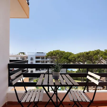 Marbel Sol Al Apartman