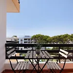 Marbel Sol Al Διαμέρισμα