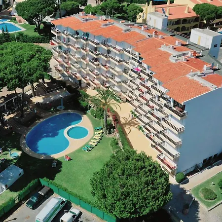 Marbel Sol Al Апартаменты *