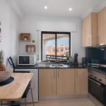 Marbel Sol Al Quarteira