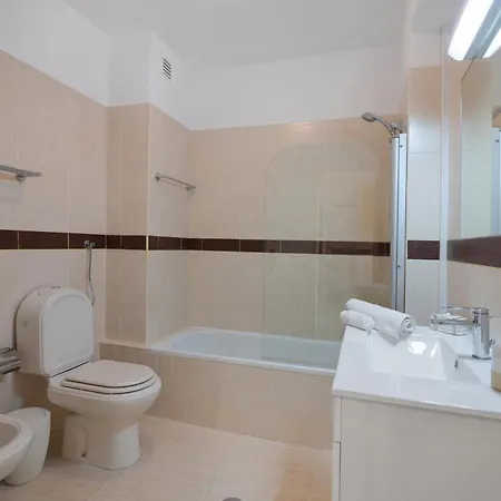 Apartamento Marbel Sol Al *