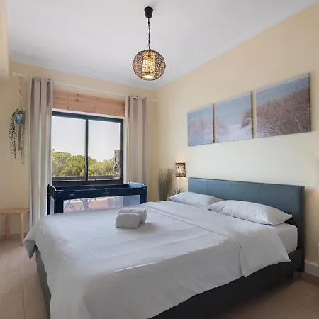 Marbel Sol Al Quarteira