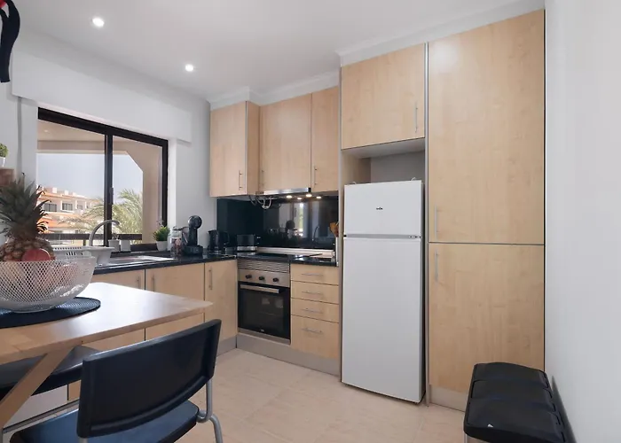 Apartament Marbel Sol Al