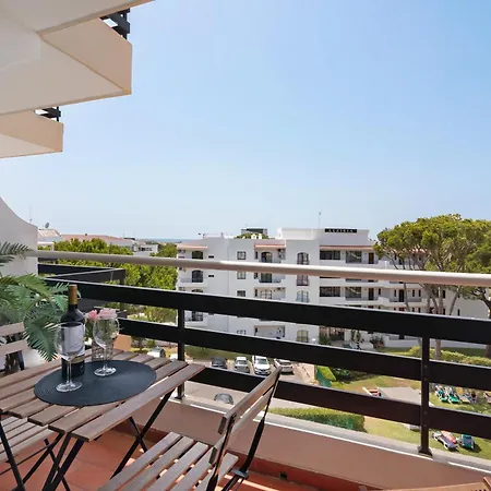 Marbel Sol Al * Quarteira