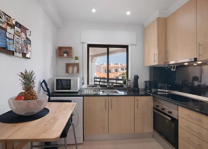 Marbel Sol Al Quarteira