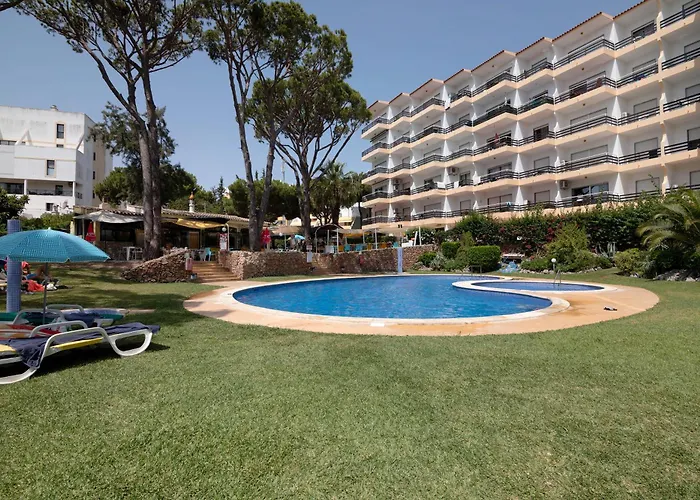 Marbel Sol Al Quarteira