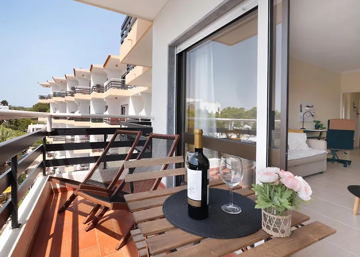 Apartament Marbel Sol Al *