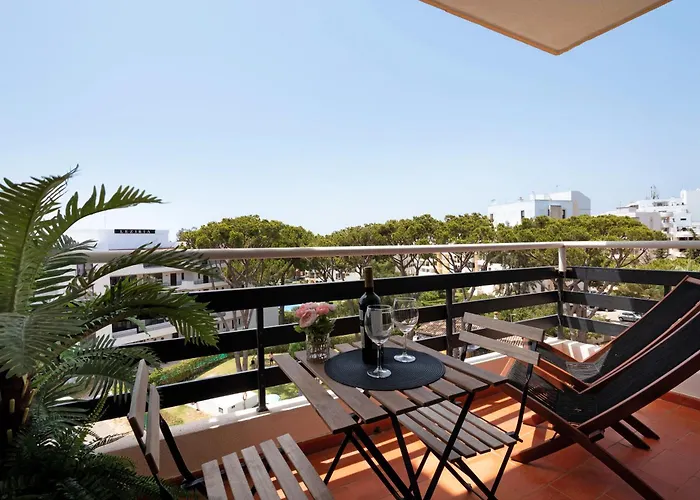 Marbel Sol Al Apartament